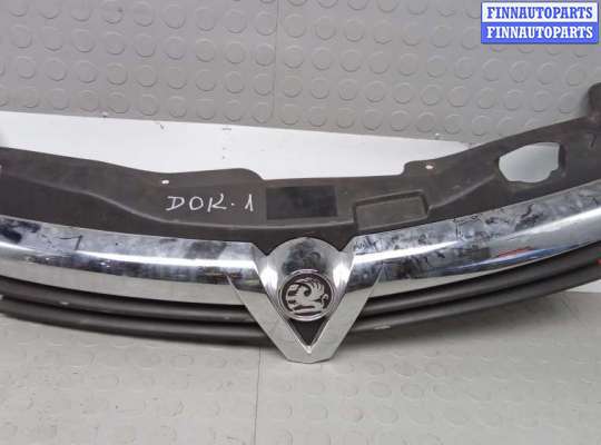 купить решетка радиатора на OPEL ASTRA H