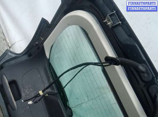 купить дверь 3-5 на FORD FOCUS 3