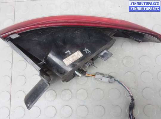 купить фонарь задний левый на FORD MONDEO 4