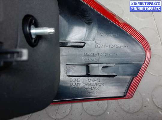 купить фонарь задний левый на FORD MONDEO 4