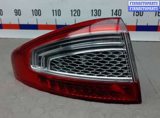 купить фонарь задний левый на FORD MONDEO 4