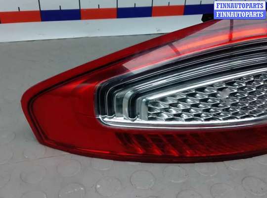 купить фонарь задний левый на FORD MONDEO 4