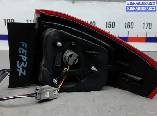 купить фонарь задний левый на FORD MONDEO 4