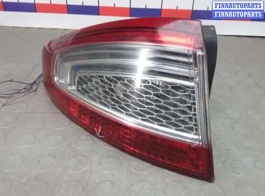 купить фонарь задний левый на FORD MONDEO 4