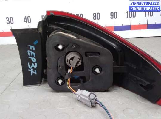 купить фонарь задний левый на FORD MONDEO 4