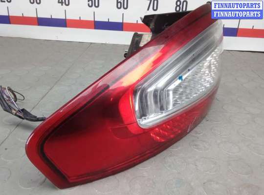купить фонарь задний левый на FORD MONDEO 4