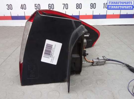 купить фонарь задний левый на FORD MONDEO 4