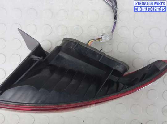 купить фонарь задний левый на FORD MONDEO 4