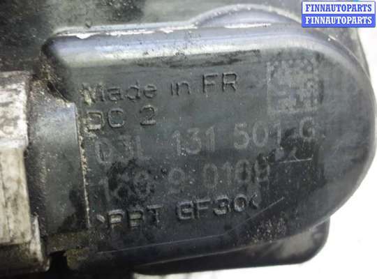 купить клапан egr дизельный на VOLKSWAGEN PASSAT B6