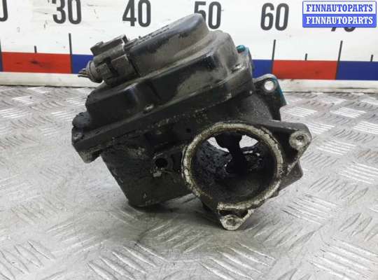 клапан egr дизельный VG2400604 на VOLKSWAGEN PASSAT B6