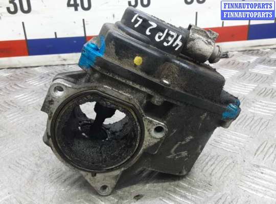 купить клапан egr дизельный на VOLKSWAGEN PASSAT B6