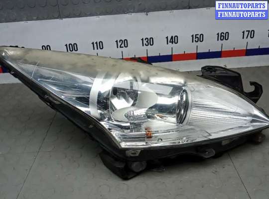 фара правая PG1132952 на PEUGEOT 3008 1