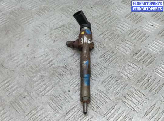 Купить форсунка дизельная на RENAULT MEGANE 3 форсунка дизельная RN1525936 на RENAULT MEGANE 3