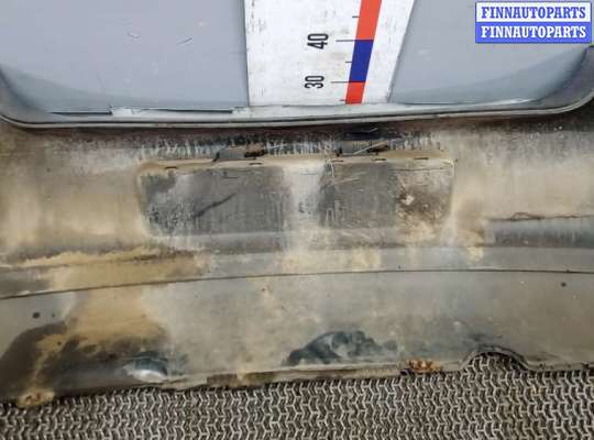 купить бампер задний на VOLKSWAGEN POLO 5 (6R)