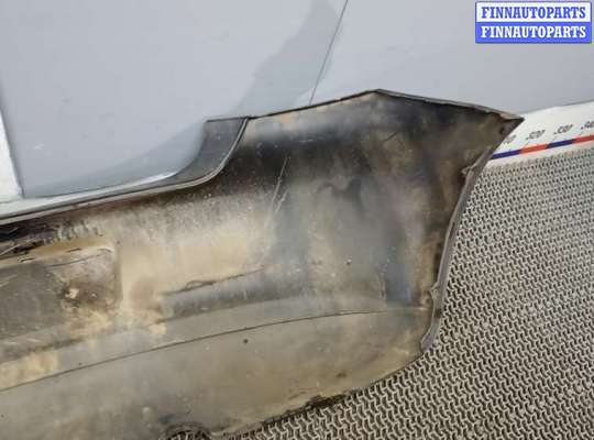 купить бампер задний на VOLKSWAGEN POLO 5 (6R)