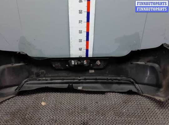 купить бампер задний на CITROEN C4 2