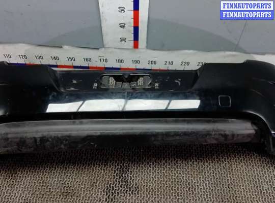 купить бампер задний на CITROEN C4 2
