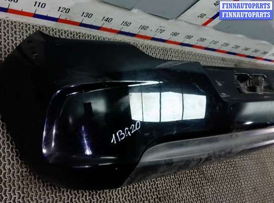 купить бампер задний на CITROEN C4 2