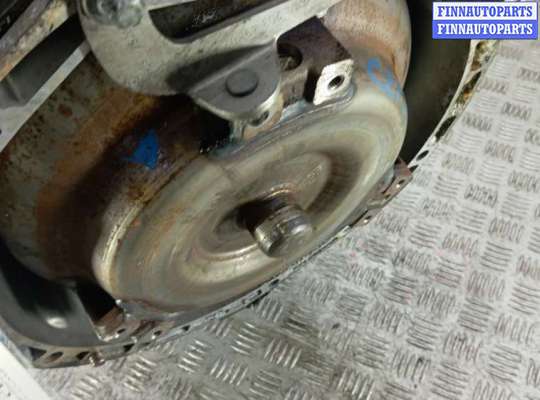 купить кпп автоматическая на MERCEDES BENZ C-CLASS W203