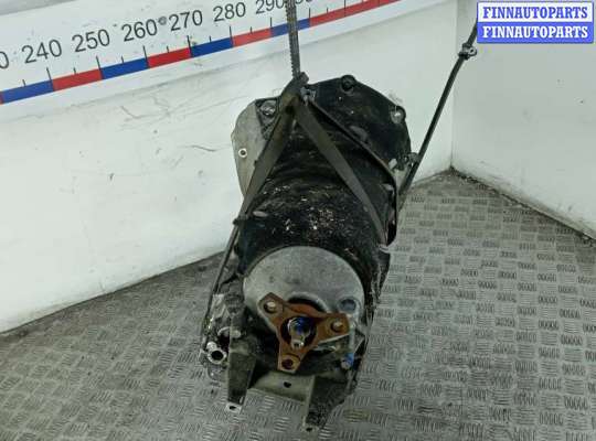 купить кпп автоматическая на MERCEDES BENZ C-CLASS W203