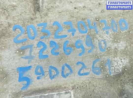 купить кпп автоматическая на MERCEDES BENZ C-CLASS W203