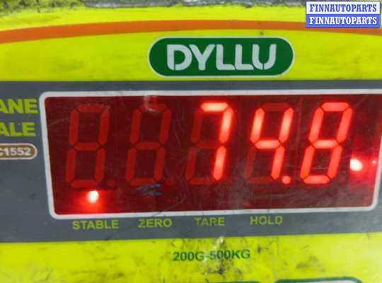 купить кпп автоматическая на MERCEDES BENZ C-CLASS W203