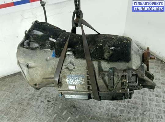 купить кпп автоматическая на MERCEDES BENZ C-CLASS W203