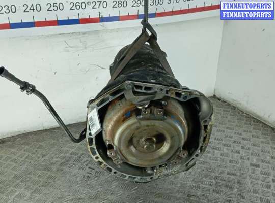 купить кпп автоматическая на MERCEDES BENZ C-CLASS W203