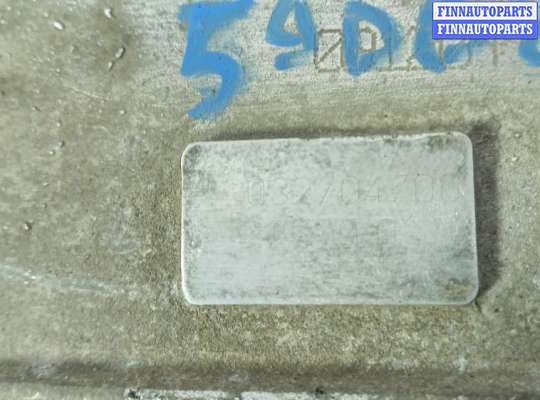 купить кпп автоматическая на MERCEDES BENZ C-CLASS W203