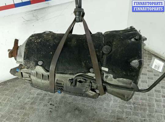 купить кпп автоматическая на MERCEDES BENZ C-CLASS W203