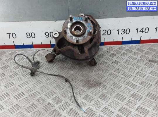 кулак поворотный прав MZ673415 на MAZDA 6 GJ