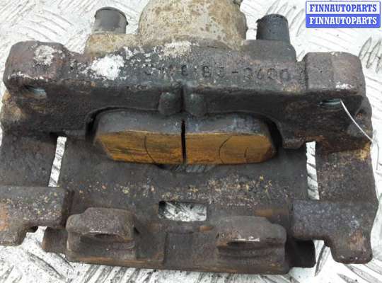 купить суппорт тормозной передний правый на FORD MONDEO 5