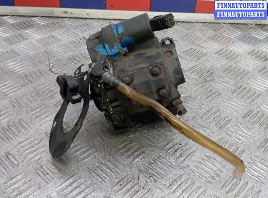 ТНВД на Ford S-Max