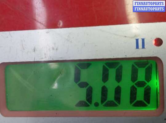 ТНВД на Ford S-Max