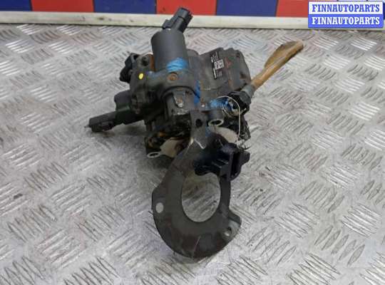 ТНВД на Ford S-Max