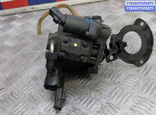ТНВД на Ford S-Max