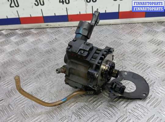 ТНВД на Ford S-Max