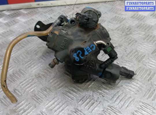 ТНВД на Ford S-Max