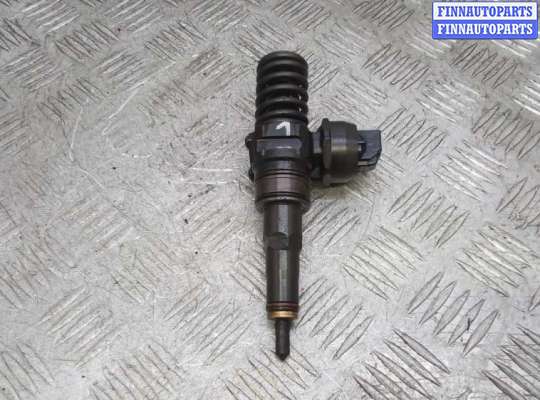 купить форсунка дизельная на VOLKSWAGEN TOUAREG 7L