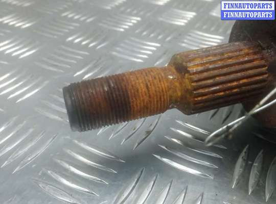 купить привод передний левый на FORD FOCUS 3