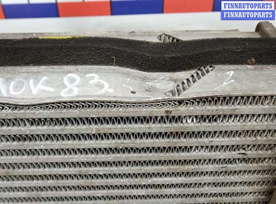 купить радиатор интеркулера на KIA SPORTAGE 3