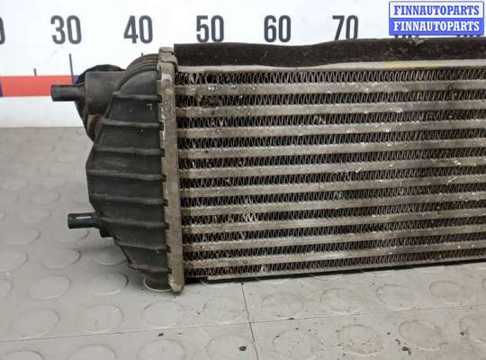 купить радиатор интеркулера на KIA SPORTAGE 3