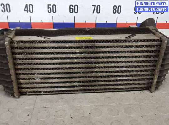 купить радиатор интеркулера на KIA SPORTAGE 3