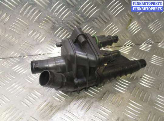 купить корпус термостата дизельный на PEUGEOT 207