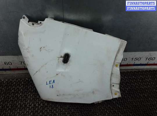 купить крыло переднее левое на RENAULT MASTER 2