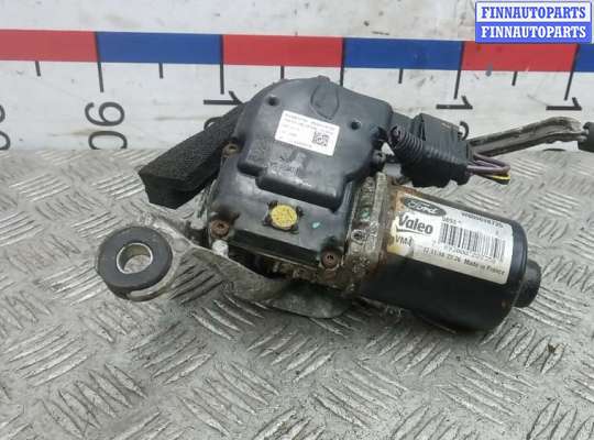 купить механизм стеклоочистителя на FORD TRANSIT CUSTOM