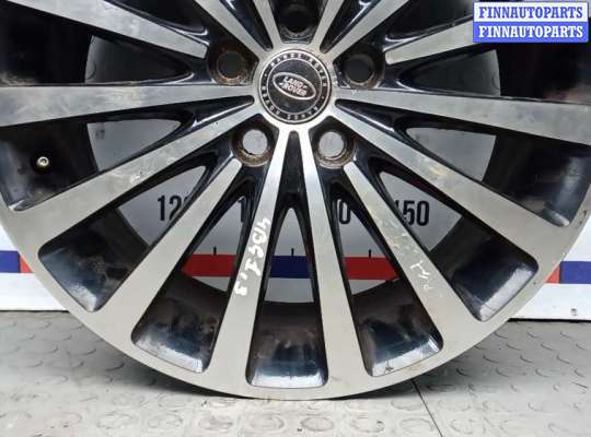 купить диск литой на LAND ROVER RANGE ROVER 3