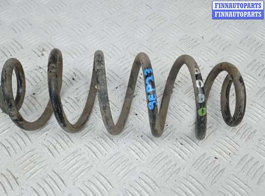 купить пружина задняя на AUDI A4 B8