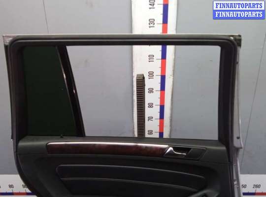 Дверь боковая на Mercedes-Benz GL (X164)