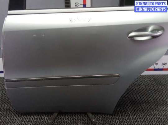Дверь боковая на Mercedes-Benz GL (X164)
